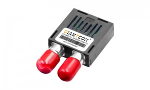 光特通信连接器产品怎么样