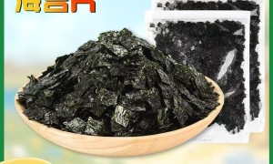 漳州寿司海苔制造厂家有哪些 正规源头用料扎实的供应商推荐