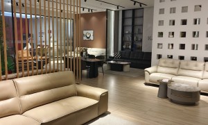 孔家工艺规模怎么样 武汉本土工厂店服务更省心