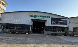 钦州全屋定制厂家源嘉乐家具：2026年源头工厂直供，定制衣柜橱柜一站式方案