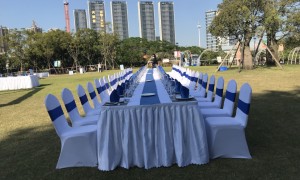潮州正规的农村上门办酒席服务商实力与用户口碑深度解析