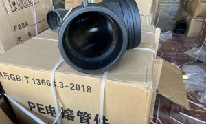黄石创新建材PE给水管技术实力如何