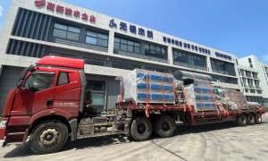 无锡杰然环保科技有限公司的焊烟收集房可靠吗
