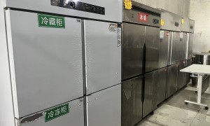 南宁能顺带清理现场的餐饮设备回收门店有哪些 本地靠谱服务机构排行榜