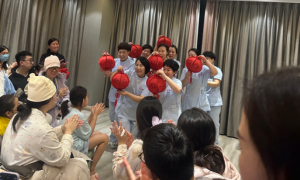 邯郸服务不错的性价比月子会所筛选名录 广受信赖之选