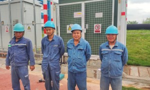 欧式箱变怎么选容量和进线方式？惠州箱变厂家选型建议