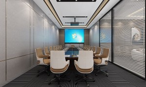 重庆正规排名前五的工装设计施工公司有哪些
