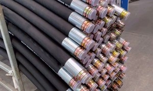 专业的液压胶管实体厂家有哪些，元谷橡塑科技源头生产实力参考