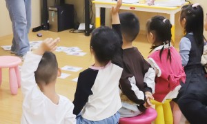 2026年泰州少儿英语培训机构综合评价与市场现状分析