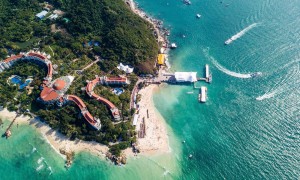 海南家庭亲子私家团怎么选？口碑好的旅行社推荐与挑选攻略