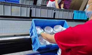 重庆餐饮碗筷外包消毒配送服务商避坑挑选指南，私房菜餐具消毒配送公司综合实力推荐