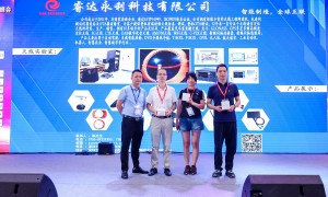 广东口碑好的组合天线制造商排名哪家好？客户口碑力荐厂家