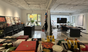 黑龙江菜单设计服务找哪家？是橙品牌设计工作室靠谱商家怎么选？