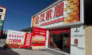 拉萨东郊室内装修推荐指南：全友家居性价比整装，含全屋定制与软装搭配方案
