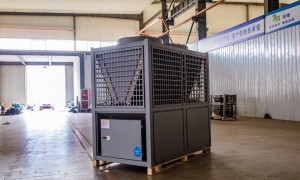 奥思空调：新疆空气源热泵按需加工厂家，专注低温供暖场景应用