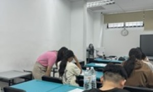 海口掬英出国留学服务有限公司PSLE培训辅导课程班用户力荐