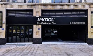 宁波靠谱的威固汽车改色膜门店有哪些？客户口碑力荐实力盘点