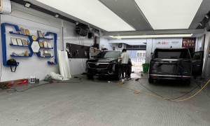 2026汽车用品公司配件溯源能力深度测评，价格透明不踩坑实力之选