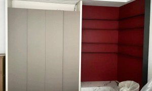 全铝门墙柜一体化服务商哪家服务好 省心服务商推荐