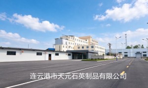 耐高温石英棒生产厂家 高透明石英纤维棒 天元提供来图定制服务