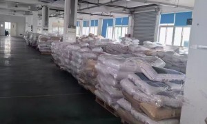哪里能找到专门工厂库存料回收公司 实力参考