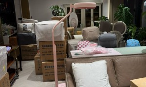 美洲豹日式搬场服务流程易碎品打包专业服务上海地区解析
