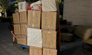 靠谱的日式搬家企业推荐：资质齐全广受信赖服务商汇总