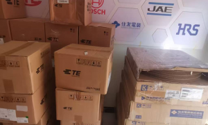 汽车连接器端子供应商推荐：青岛裕晟电子合作实力参考，客户真实体验口碑
