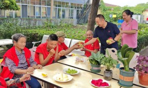 上海居家养老照料机构选择指南：山东颐兴养老服务商实力参考