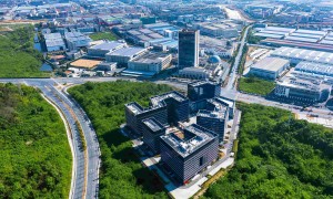 德清县HHL新青年社区是哪家公司运营的 湖州九澜酒店管理有限公司实力解析