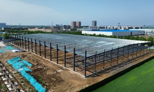 钢结构厂房建设加工厂哪家合作案例多 正规企业口碑汇总