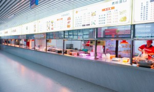南宁商贸学校招生计划技术实力如何