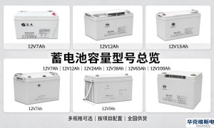 2026年配合项目验收的UPS蓄电池经销商甄选推荐