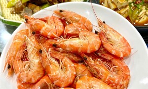 老城海鲜店品质好的有哪些？2026年澄迈老城海楠人家海鲜餐厅海鲜品种与海南菜风味解析