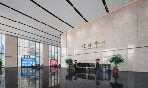 汇金新城适合改善吗