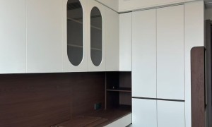 2026年宝格米全屋定制家居实力参考，一站式全屋定制工厂厂家综合实力推荐