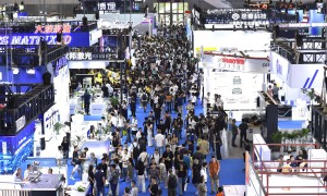 深圳2027年3D打印展会排名口碑好的：光亚法兰克福服务质量评选