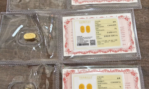 沙河口区优仕黄金回收门店合作实力参考：正规源头渠道，客户信赖的本地优选