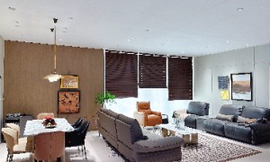 徐水家具配套公司怎么选？用户力荐的轻奢风品牌机构盘点