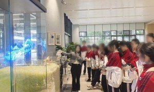 深圳广深珠研学落地服务哪家靠谱 适合高中生研学服务商选择指南