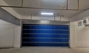 武汉防火卷帘门生产厂家企业全景分析：安邦盛世门业