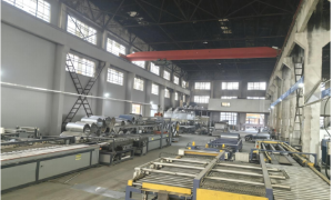 艾派蓝环保风管定制公司性价比怎么样