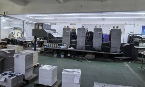 圣源印刷创新能力怎么样