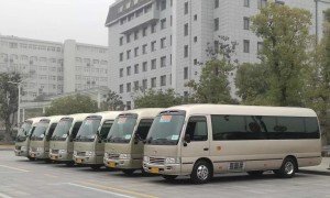 杭州赛事交通服务商团队实力测评，荣邦汽车用户力荐