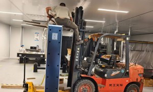闵行区狭小空间吊装搬迁服务商团队实力测评：临时需求响应快，配套服务完善