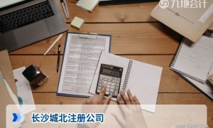 2026长沙个体户注销公司排名参考：德才知翌企业管理服务优势分析