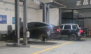 中高端车型保养维修选哪家？信阳奥德宝汽车服务，原厂级工艺更靠谱