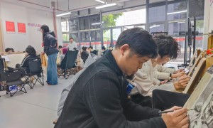 2027美术高考集训时间规划，专业机构综合实力推荐