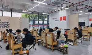 南昌全年美术高考集训机构综合实力与用户口碑推荐