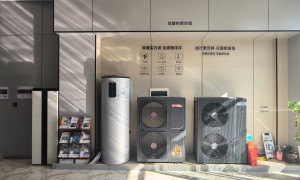 宁夏中广电器空气能售后维修供应商广受信赖，资质齐全服务优